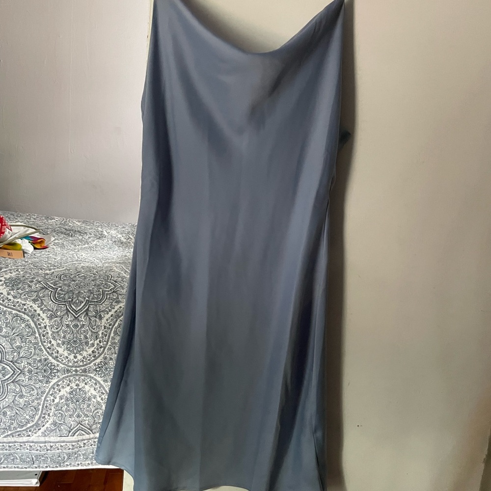 URBAN OUTFITTERS SLIP DRESS WORN ONCE | Size Small